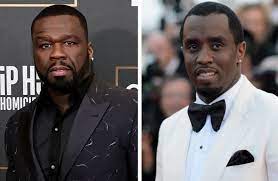 Explicación: ¿cómo se originó la rivalidad entre Puff Daddy y 50 Cent? |  Independent Español