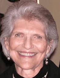 Harriet Mayor Fulbright Obituary September 26, 2023