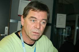 Svein Jacob Mathisen