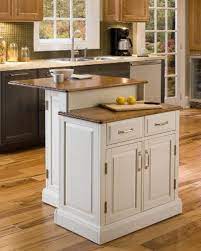 Home Styles 5010 94 Woodbridge 2 Tier Kitchen Island Whi White Kitchen Island Wooden Kitchen Furniture Kitchen Design