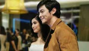 Alden Richards Meets Jane De Leon Showbiz Chika