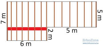 Quantité de bastaing 63x175 6m classe 2. Bastaing 63x175 6m Planchers Ii Generalites Suite Bois Sans Moderation Tableau De Caracteristiques Du Produit Isiihatiikuu