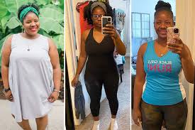 This short guide will point you to multiple routes for converting kilograms to pounds, inclu. Weight Loss Transformation Sheri Shaw Run To Lose Weight