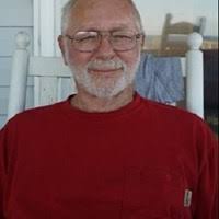 Ronald Swain Obituary