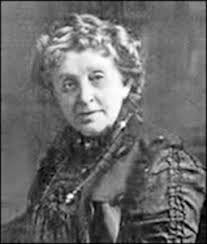 Miriam Benjamin, Inventor, and Teacher born