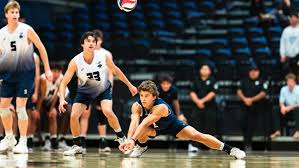 Big West Men's Volleyball Weekly Awards: March 16, 2026