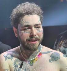 Pearl Gummy Bear Choker In 2021 Post Malone Malone Post Malone Lyrics