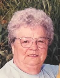 Obituary information for Jacqueline Hoff