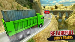 Cargo bridge, limex games' most popular download, first became available to millions of iphone users in summer 2011. Truck Simulator Cargo Transport Driver Apk Mod1 0 4 Unlimited Money Crack Games Download Latest For Android Androidhappymod