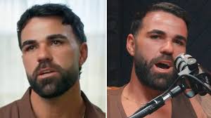 MAFS Australia's Adrian explains his accent amid subtitles and speech  comments