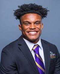 2019 Football Roster