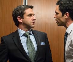 Special victims unit from 2011 to 2015. Pin Auf Raul