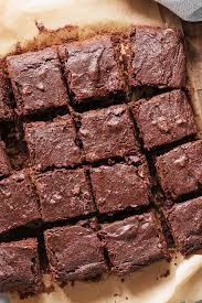 Gesunde Ernahrung Und Brownies Das Passt Nicht Zusammen Stimmt Nicht Ganz Wir Haben Ein Rezept Fur Protein Brownies Proteinreiche Rezepte Gesunde Brownies