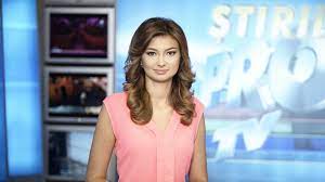 Bine ai venit pe pagina de facebook a stirilor protv chisinau. Stirile Pro Tv De Weekend Cu Speranta State 25 04 2015