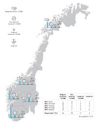 Nord pool as is a european power exchange owned by euronext and the continental nordic and baltic countries' transmission system operators (tsos). Kraftmarkedet Energifakta Norge