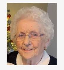 Rose Lynch née Sweeney, 21, Drumquin Road, Castlederg BT81 7PX