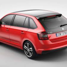 Skoda rapid 2020 года в новом кузове. Skoda Rapid Spaceback Kombi Version Vom Skoda Rapid Feiert Premiere Auf Der Iaa 2013 Auto