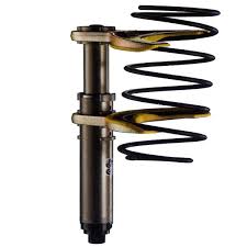 Klann Tools Kl9002 Mcpherson Strut Spring Compressor 9002