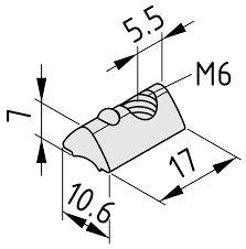Alphabet #621 6 xtm19 13lm 40k 83 sa40 120 dim10 nc cfs. Productdetails Item Industrietechnik Gmbh