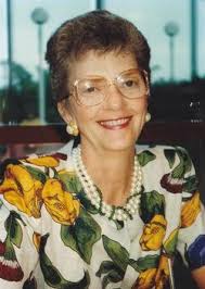 Jane Adamson Obituary