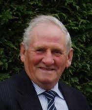 Condolence Book for Laurance DOWD (Castlerea, Roscommon)