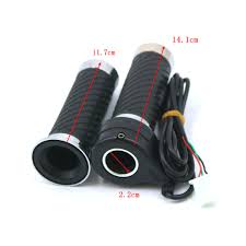 Elektrikli Bisiklet Scooter Gaz Kolu Standardi Ebike Bukum Gaz 24 V 36 V 48 V 60 V 72 V 84 V 1 5 M Kablo Scooter Box Bicycle Electronicscooter Baotian Aliexpress