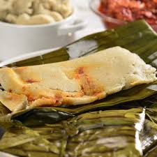 Tamales Oaxaquenos Receta Receta De Tamales Tamales Kiwilimon Recetas Comida