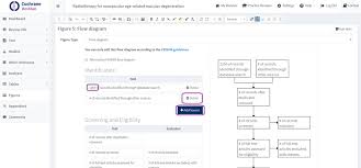 How To Create A Prisma Flow Diagram Rmw Knowledge Base