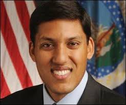 Rajiv Shah