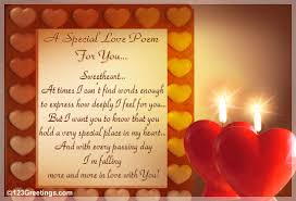 A Special Love Poem Love Poems For Him Poems For Him Love Poems For Husband