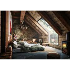 Yleniadifabrizio S Instagram Pictures Attic Bedrooms My Dream Home House Styles