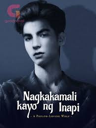 Nagkakamali kayo ng Inapi