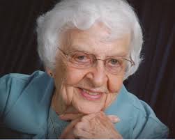 Betty Watson Obituary