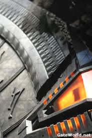 A stargate quiz from seasons 1 to 7. Finding Fandom A Week Long Series Celebrating Stargate Gateworld