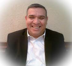 Pastor Daniel Quintanilla