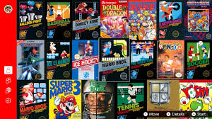 Maybe you would like to learn more about one of these? How To Play Snes Games Online On Nintendo Switch Gamespot