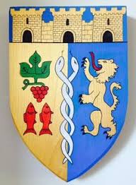 Blason Du Grau Du Roi Charmed