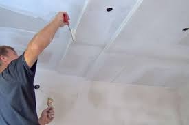 Vor Dem Streichen Gipskarton Grundieren Tipps Tricks Vom Maler Streichen Diybook At