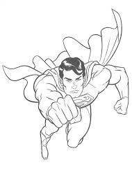 315 Kostenlos Ausmalbilder Superman Farbung Batman Coloring Pages Superman Coloring Pages Superhero Coloring