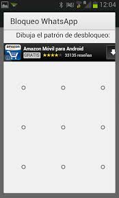 Es una aplicación inteligente en la que muchos confían para bloquear el chat de whatsapp. Bloqueo Whatsapp Para Android Descargar Gratis