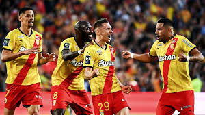 RC Lens vs. FC Arsenal im TV und LIVE-STREAM - alles zur Übertragung | DAZN  News DE