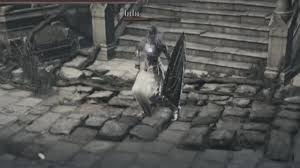 The black knight greataxe is a greataxe in dark souls iii. Dark Souls 3 Black Knight Great Axe Pvp Str Build Coub The Biggest Video Meme Platform
