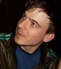 Featured Poet: Tim Cockburn