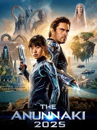 The Anunnaki (2025