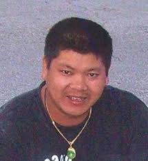 Charley Chen's Instagram, Twitter & Facebook