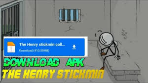 Developed and published by puffballsunited, innersloth. How To Download Henry Stickmin Collection On Android For Free 100 Working Youtube