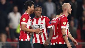11:15am, sunday 19th january 2020. Sportmob Liverpool Man Utd Among European Clubs Interested In Signing Psv Attacker Steven Bergwijn