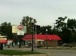 Dairy Queen Hazel Park Michigan Dairy Queen