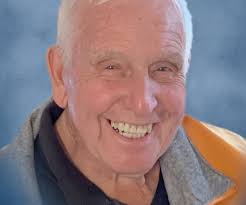 Calvin Urias LaFever, age 86,