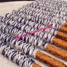 Birthday Ideas In Dallas For Adults Dallas Cowboys Pretzels Dallas Cowboys Birthday Party Dallas Cowboys Birthday Dallas Cowboys Cake
